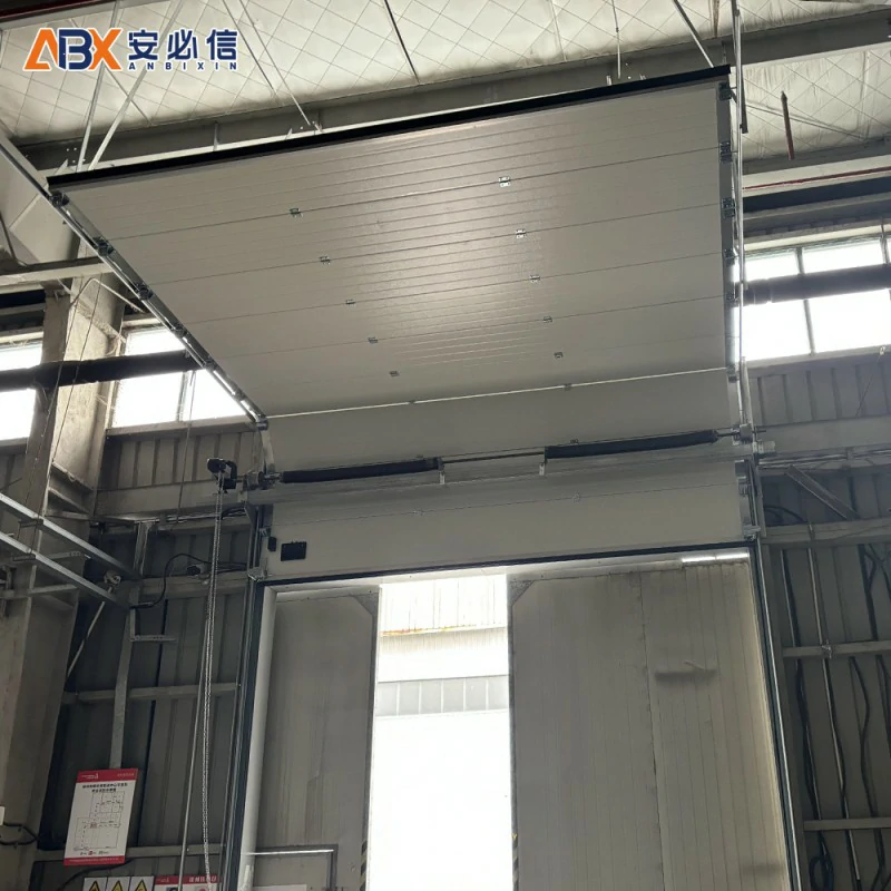锡林郭勒盟高扬程提升门